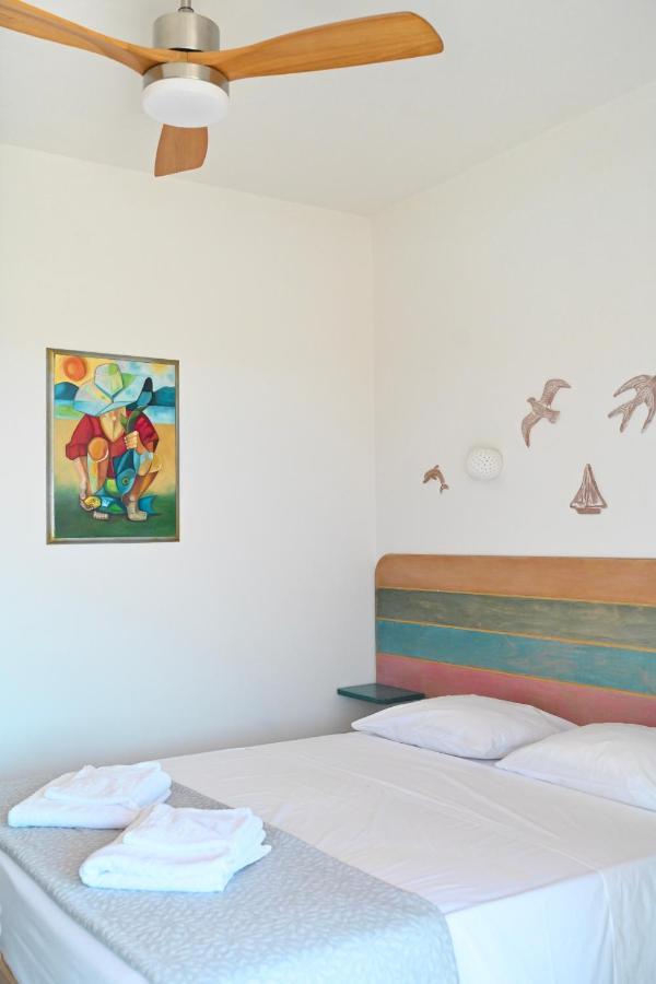 Dolce Vista - Sea View Apartments Páros Dış mekan fotoğraf